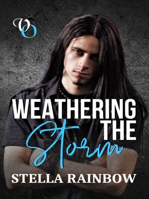 cover image of Weathering the Storm